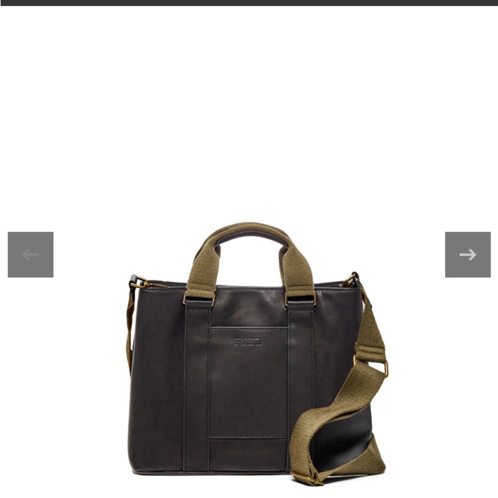 Feed essential bag